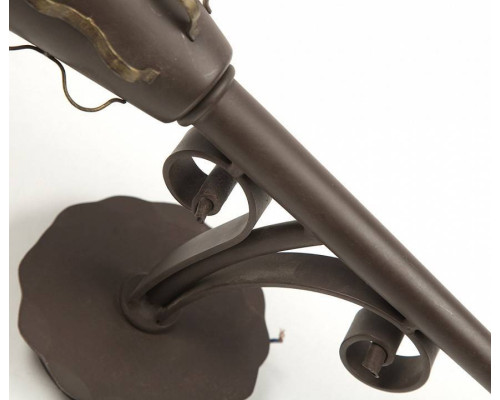 Бра MM Lampadari Fiaccole 6231/A1 V1271 XP