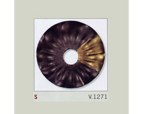 Бра MM Lampadari Fiaccole 6231/A1 V1271 XP