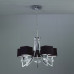 Подвесная люстра Mantra Akira 0782