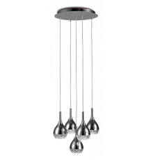 Подвесной светильник Mantra Khalifa 5164