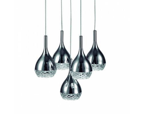 Подвесной светильник Mantra Khalifa 5164