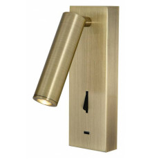 Бра Mantra Tarifa 8987