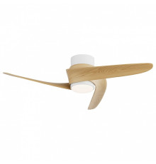 Светильник с вентилятором Mantra GROENLAND 9065