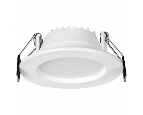 Встраиваемый светильник Mantra NASAO 9247