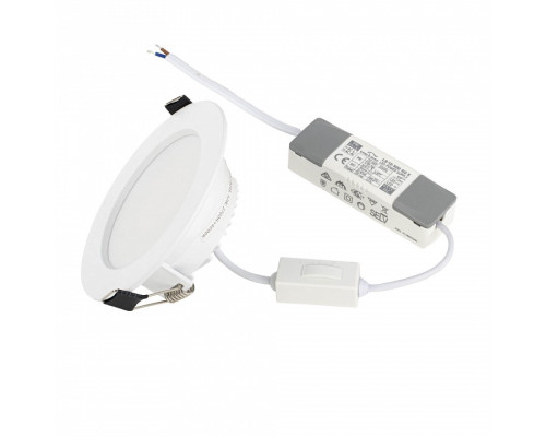 Встраиваемый светильник Mantra NASAO 9247