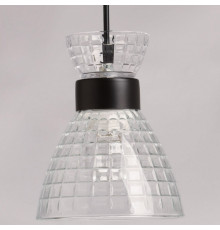 Подвесной светильник De City Лоск 30 107010301
