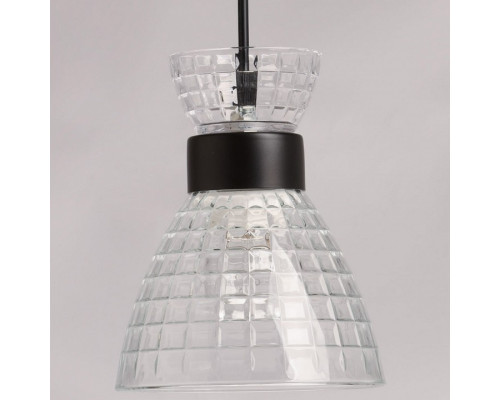 Подвесной светильник De City Лоск 30 107010301