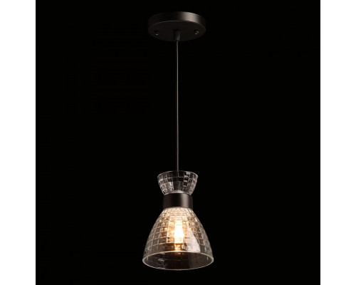 Подвесной светильник De City Лоск 30 107010301