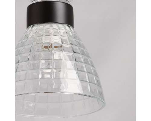 Подвесной светильник De City Лоск 30 107010301