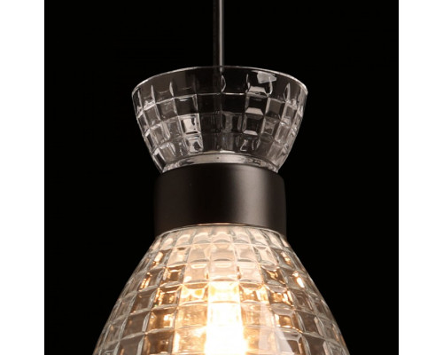 Подвесной светильник De City Лоск 30 107010301