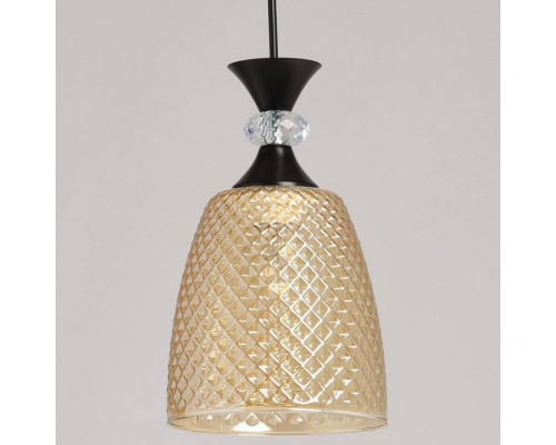 Подвесной светильник De City Лоск 61 107011001