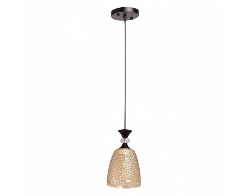 Подвесной светильник De City Лоск 61 107011001