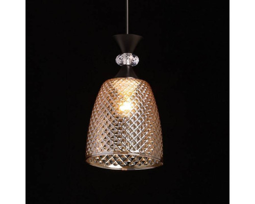 Подвесной светильник De City Лоск 61 107011001