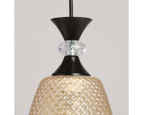 Подвесной светильник De City Лоск 61 107011001