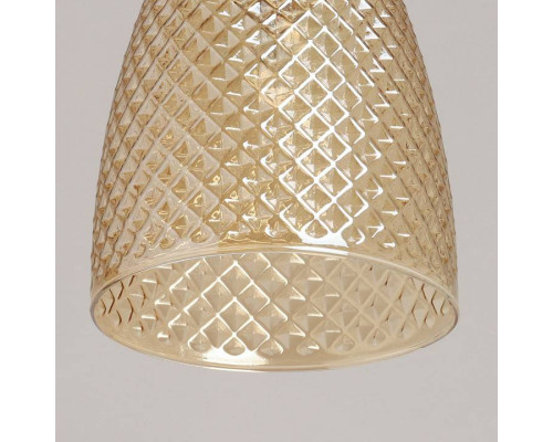 Подвесной светильник De City Лоск 61 107011001