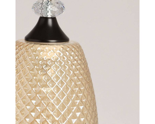 Подвесной светильник De City Лоск 61 107011001