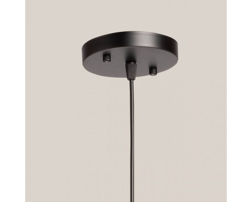 Подвесной светильник De City Лоск 61 107011001