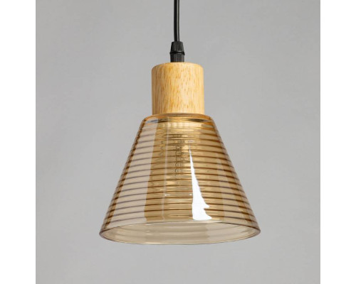 Подвесной светильник De City Лоск 107012201