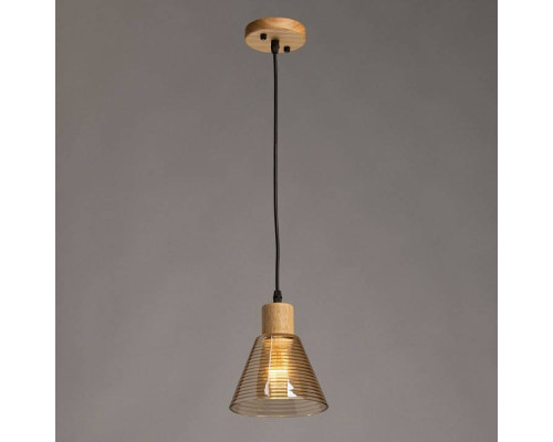 Подвесной светильник De City Лоск 107012201