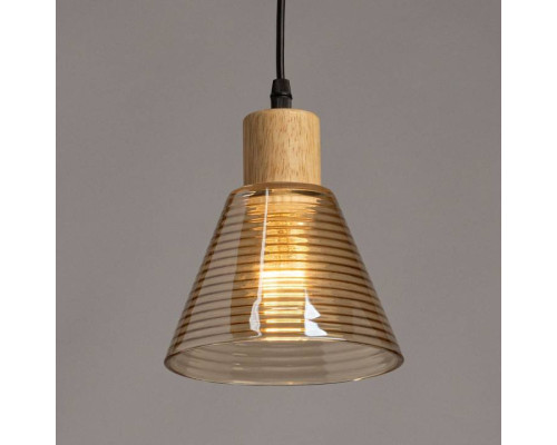 Подвесной светильник De City Лоск 107012201