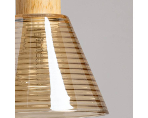 Подвесной светильник De City Лоск 107012201