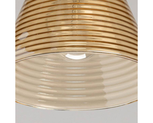 Подвесной светильник De City Лоск 107012201