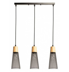 Подвесной светильник De City Соло 7 112014203