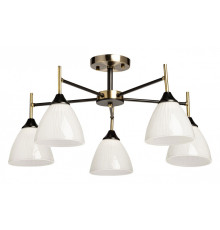 Люстра на штанге De City Дэла 26 116010405