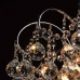Люстра на штанге MW-Light Жемчуг 15 6 ламп 232017506