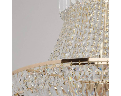 Подвесная люстра Chiaro Диана 2 340011409