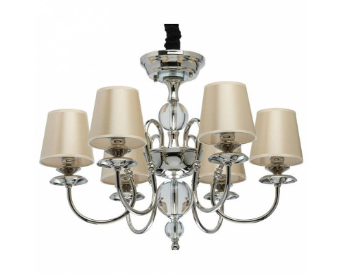 Подвесная люстра MW-Light София 8 355013806