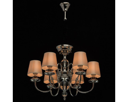 Подвесная люстра MW-Light София 8 355013806