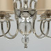 Подвесная люстра MW-Light София 8 355013806