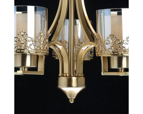 Подвесная люстра De City Каталина 5x40Вт E27 361011705