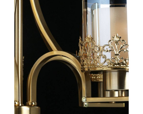 Подвесная люстра De City Каталина 5x40Вт E27 361011705