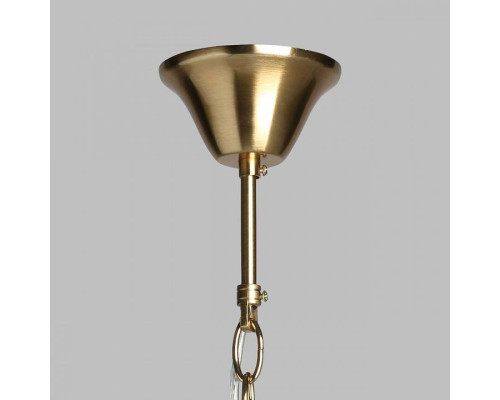 Подвесная люстра De City Каталина 5x40Вт E27 361011705