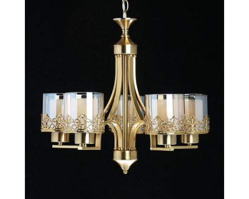 Подвесная люстра De City Каталина 5x40Вт E27 361011705