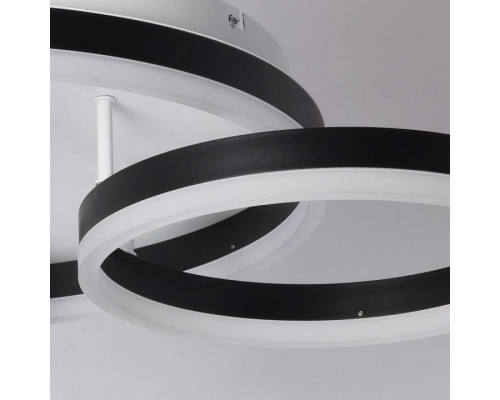 Люстра потолочная DeMarkt Драйв 5x60 Вт E27 377013405