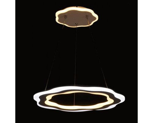 Подвесной светильник De City Мадлен 424014901