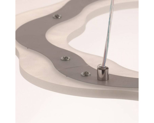 Подвесной светильник De City Мадлен 424014901