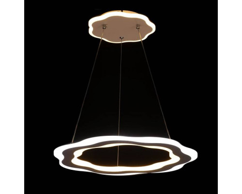 Подвесной светильник De City Мадлен 424014901