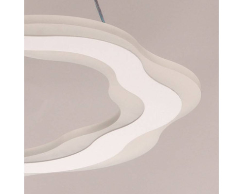 Подвесной светильник De City Мадлен 424014901