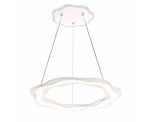 Подвесной светильник De City Мадлен 424014901