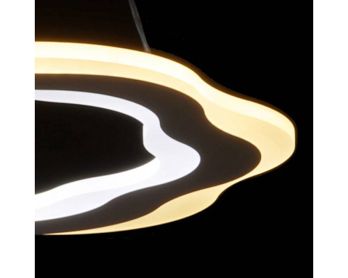 Подвесной светильник De City Мадлен 424014901