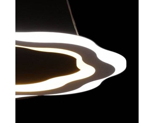 Подвесной светильник De City Мадлен 424014901