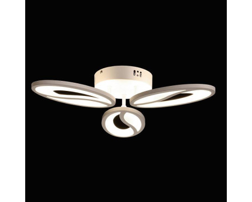 Потолочная люстра De City Мадлен 15 424018003