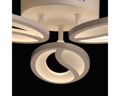 Потолочная люстра De City Мадлен 15 424018003