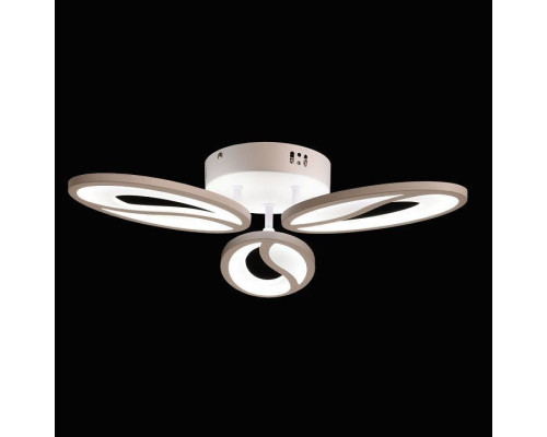 Потолочная люстра De City Мадлен 15 424018003