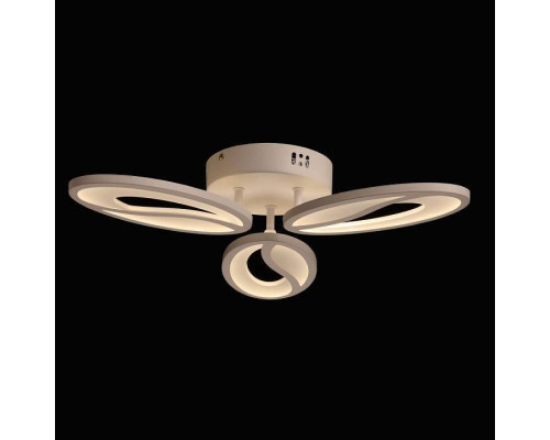 Потолочная люстра De City Мадлен 15 424018003