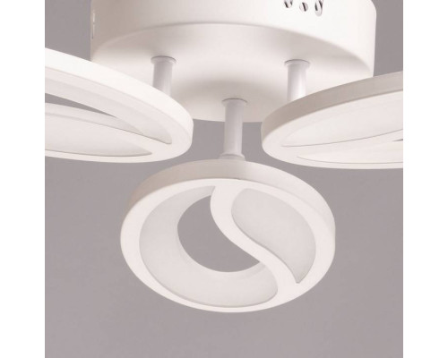 Потолочная люстра De City Мадлен 15 424018003